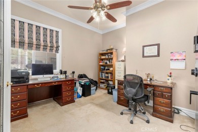 Situated on a 6500 square foot view lot is where you will find on Sun Lakes Country Club in California - for sale on GolfHomes.com, golf home, golf lot