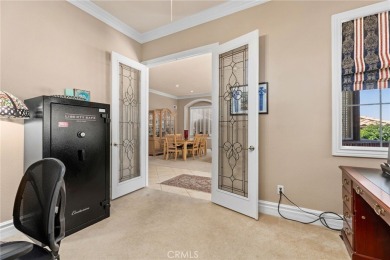 Situated on a 6500 square foot view lot is where you will find on Sun Lakes Country Club in California - for sale on GolfHomes.com, golf home, golf lot