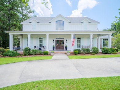 Welcome to your dream home in Valdosta's prestigious 24-hour on Kinderlou Forest Golf Club in Georgia - for sale on GolfHomes.com, golf home, golf lot