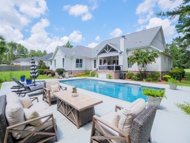 Welcome to your dream home in Valdosta's prestigious 24-hour on Kinderlou Forest Golf Club in Georgia - for sale on GolfHomes.com, golf home, golf lot