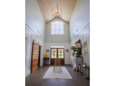 Welcome to your dream home in Valdosta's prestigious 24-hour on Kinderlou Forest Golf Club in Georgia - for sale on GolfHomes.com, golf home, golf lot