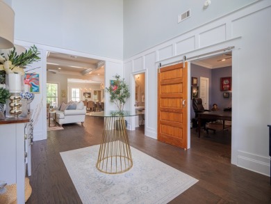 Welcome to your dream home in Valdosta's prestigious 24-hour on Kinderlou Forest Golf Club in Georgia - for sale on GolfHomes.com, golf home, golf lot