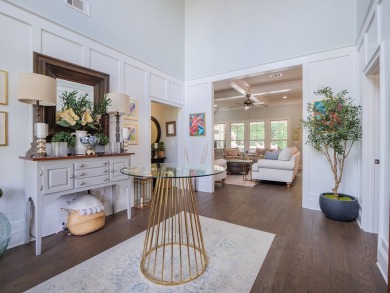 Welcome to your dream home in Valdosta's prestigious 24-hour on Kinderlou Forest Golf Club in Georgia - for sale on GolfHomes.com, golf home, golf lot