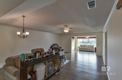 Exceptional opportunity to own a charming 2-bedroom, 2-bathroom on Glenlakes Golf Club in Alabama - for sale on GolfHomes.com, golf home, golf lot