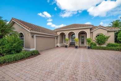 Available for Season 2026! Mustang Island at Lely Resort! on Lely Resort Golf and Country Club in Florida - for sale on GolfHomes.com, golf home, golf lot