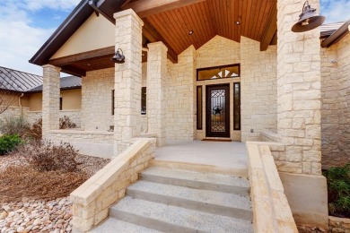 Explore the comfort of this thoughtfully crafted custom-built on Lakecliff Golf Course in Texas - for sale on GolfHomes.com, golf home, golf lot