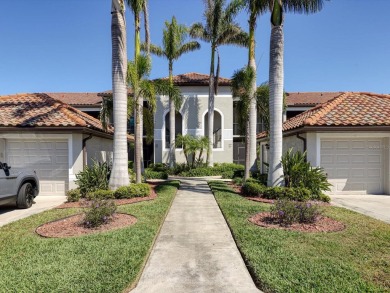 Step into an unparalleled blend of luxury and tranquility with on River Strand Golf and Country Club At Heritage Harbour  in Florida - for sale on GolfHomes.com, golf home, golf lot