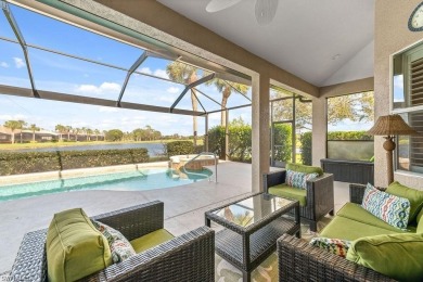 Available for Season 2026! Mustang Island at Lely Resort! on Lely Resort Golf and Country Club in Florida - for sale on GolfHomes.com, golf home, golf lot