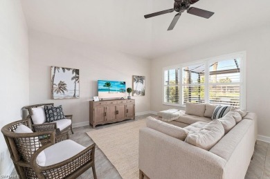 Available for Season 2026! Mustang Island at Lely Resort! on Lely Resort Golf and Country Club in Florida - for sale on GolfHomes.com, golf home, golf lot