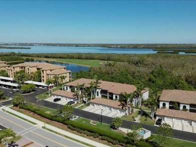 Step into an unparalleled blend of luxury and tranquility with on River Strand Golf and Country Club At Heritage Harbour  in Florida - for sale on GolfHomes.com, golf home, golf lot