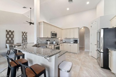 Available for Season 2026! Mustang Island at Lely Resort! on Lely Resort Golf and Country Club in Florida - for sale on GolfHomes.com, golf home, golf lot