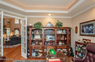 Welcome to 6756 Limerick Pl, located in Prestigious Ocean Ridge on Ocean Ridge Plantation in North Carolina - for sale on GolfHomes.com, golf home, golf lot