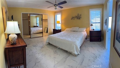 Palm Desert, Portola Country Club a Private Gated 55+ Community on Eldorado Country Club in California - for sale on GolfHomes.com, golf home, golf lot