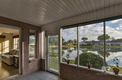 Exceptional opportunity to own a charming 2-bedroom, 2-bathroom on Glenlakes Golf Club in Alabama - for sale on GolfHomes.com, golf home, golf lot