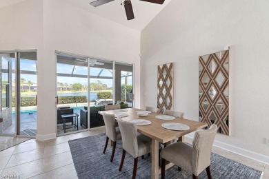 Available for Season 2026! Mustang Island at Lely Resort! on Lely Resort Golf and Country Club in Florida - for sale on GolfHomes.com, golf home, golf lot