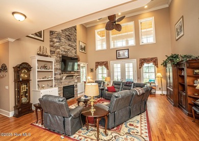 Welcome to 6756 Limerick Pl, located in Prestigious Ocean Ridge on Ocean Ridge Plantation in North Carolina - for sale on GolfHomes.com, golf home, golf lot