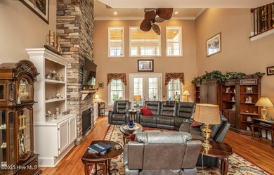 Welcome to 6756 Limerick Pl, located in Prestigious Ocean Ridge on Ocean Ridge Plantation in North Carolina - for sale on GolfHomes.com, golf home, golf lot