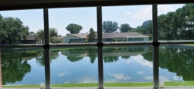 Exceptional opportunity to own a charming 2-bedroom, 2-bathroom on Glenlakes Golf Club in Alabama - for sale on GolfHomes.com, golf home, golf lot