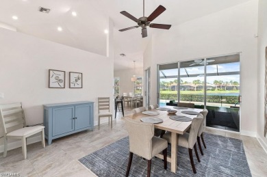 Available for Season 2026! Mustang Island at Lely Resort! on Lely Resort Golf and Country Club in Florida - for sale on GolfHomes.com, golf home, golf lot