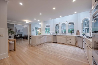 Welcome to your beautifully updated designer home in the on Alpharetta Athletic Club East in Georgia - for sale on GolfHomes.com, golf home, golf lot