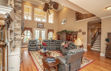 Welcome to 6756 Limerick Pl, located in Prestigious Ocean Ridge on Ocean Ridge Plantation in North Carolina - for sale on GolfHomes.com, golf home, golf lot