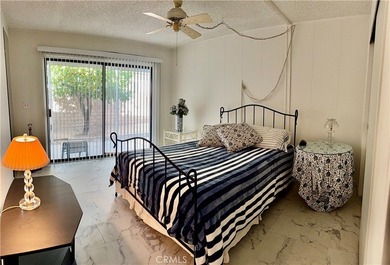 Palm Desert, Portola Country Club a Private Gated 55+ Community on Eldorado Country Club in California - for sale on GolfHomes.com, golf home, golf lot