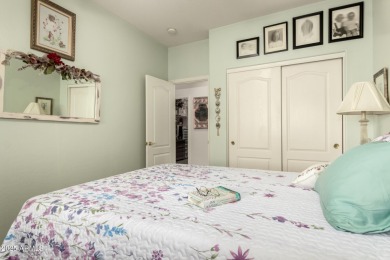 Beautiful 3-bed, 2-bath + den home in the heart of Estrella on Estrella Mountain Ranch Golf Course in Arizona - for sale on GolfHomes.com, golf home, golf lot