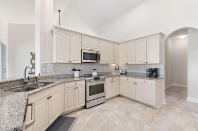 Available for Season 2026! Mustang Island at Lely Resort! on Lely Resort Golf and Country Club in Florida - for sale on GolfHomes.com, golf home, golf lot