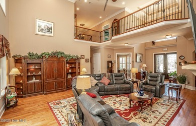 Welcome to 6756 Limerick Pl, located in Prestigious Ocean Ridge on Ocean Ridge Plantation in North Carolina - for sale on GolfHomes.com, golf home, golf lot