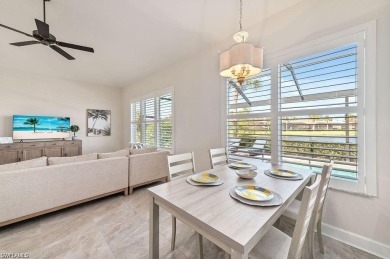 Available for Season 2026! Mustang Island at Lely Resort! on Lely Resort Golf and Country Club in Florida - for sale on GolfHomes.com, golf home, golf lot
