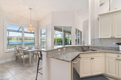Available for Season 2026! Mustang Island at Lely Resort! on Lely Resort Golf and Country Club in Florida - for sale on GolfHomes.com, golf home, golf lot