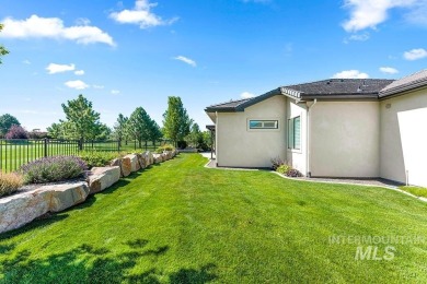 Luxury living on the 1st Fairway of Spurwing's Championship on SpurWing Country Club in Idaho - for sale on GolfHomes.com, golf home, golf lot