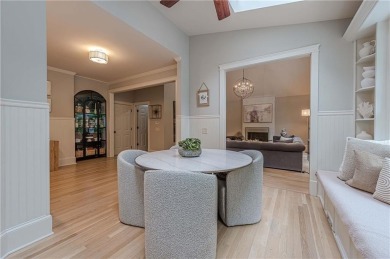 Welcome to your beautifully updated designer home in the on Alpharetta Athletic Club East in Georgia - for sale on GolfHomes.com, golf home, golf lot