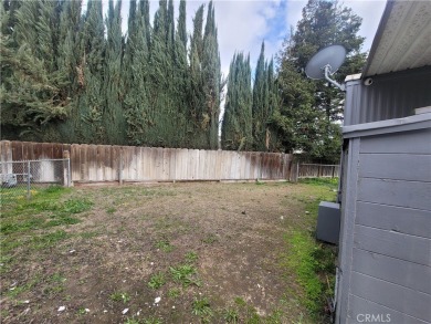 Welcome to this adorable single wide newly remodeled mobile home on Rancho Del Rey Golf Club in California - for sale on GolfHomes.com, golf home, golf lot