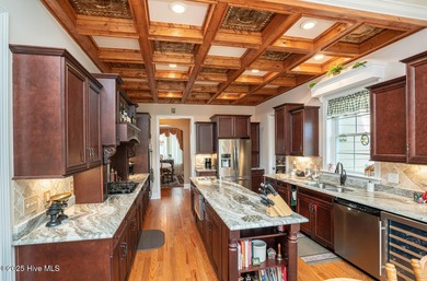 Welcome to 6756 Limerick Pl, located in Prestigious Ocean Ridge on Ocean Ridge Plantation in North Carolina - for sale on GolfHomes.com, golf home, golf lot