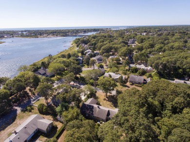 Whether you love the Bass River, golf, or are looking for a on Bass River Golf Course in Massachusetts - for sale on GolfHomes.com, golf home, golf lot