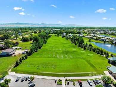 Luxury living on the 1st Fairway of Spurwing's Championship on SpurWing Country Club in Idaho - for sale on GolfHomes.com, golf home, golf lot