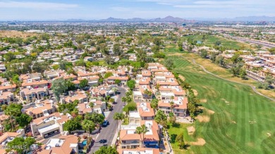 Welcome to your own resort lifestyle! Nestled beside the on Arizona Grand Resort Golf Course in Arizona - for sale on GolfHomes.com, golf home, golf lot