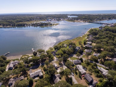 Whether you love the Bass River, golf, or are looking for a on Bass River Golf Course in Massachusetts - for sale on GolfHomes.com, golf home, golf lot