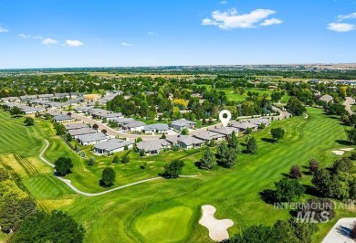Luxury living on the 1st Fairway of Spurwing's Championship on SpurWing Country Club in Idaho - for sale on GolfHomes.com, golf home, golf lot