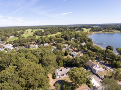 Whether you love the Bass River, golf, or are looking for a on Bass River Golf Course in Massachusetts - for sale on GolfHomes.com, golf home, golf lot