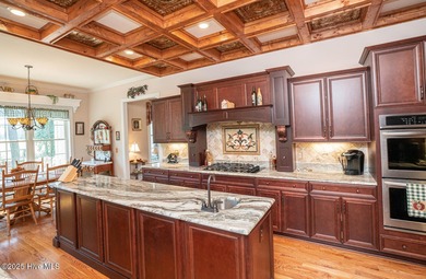 Welcome to 6756 Limerick Pl, located in Prestigious Ocean Ridge on Ocean Ridge Plantation in North Carolina - for sale on GolfHomes.com, golf home, golf lot