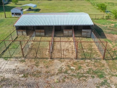 Welcome to your dream country paradise! This beautiful on Stone River Golf Club in Texas - for sale on GolfHomes.com, golf home, golf lot