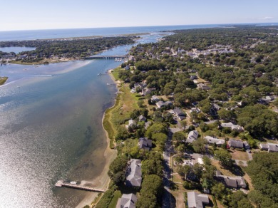 Whether you love the Bass River, golf, or are looking for a on Bass River Golf Course in Massachusetts - for sale on GolfHomes.com, golf home, golf lot
