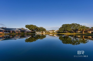 Exceptional opportunity to own a charming 2-bedroom, 2-bathroom on Glenlakes Golf Club in Alabama - for sale on GolfHomes.com, golf home, golf lot