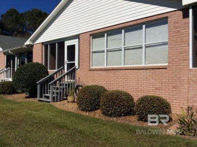 Exceptional opportunity to own a charming 2-bedroom, 2-bathroom on Glenlakes Golf Club in Alabama - for sale on GolfHomes.com, golf home, golf lot