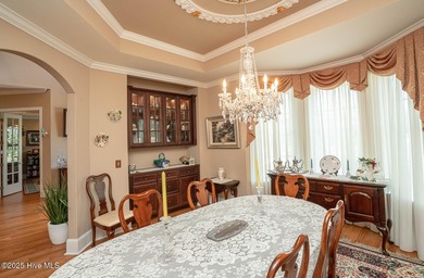 Welcome to 6756 Limerick Pl, located in Prestigious Ocean Ridge on Ocean Ridge Plantation in North Carolina - for sale on GolfHomes.com, golf home, golf lot