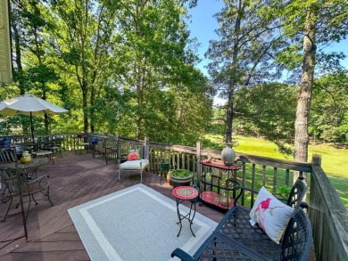 Shiloh Falls villa, overlooking #4 green. Features spacious open on Shiloh Falls Golf Club in Tennessee - for sale on GolfHomes.com, golf home, golf lot