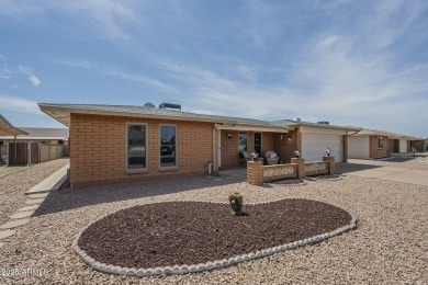 Welcome to Sunland Village in Mesa, a 55+ active adult community on Sunland Village Golf Club in Arizona - for sale on GolfHomes.com, golf home, golf lot