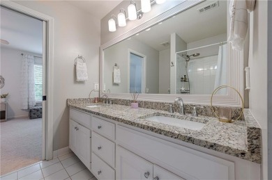 Welcome to your beautifully updated designer home in the on Alpharetta Athletic Club East in Georgia - for sale on GolfHomes.com, golf home, golf lot